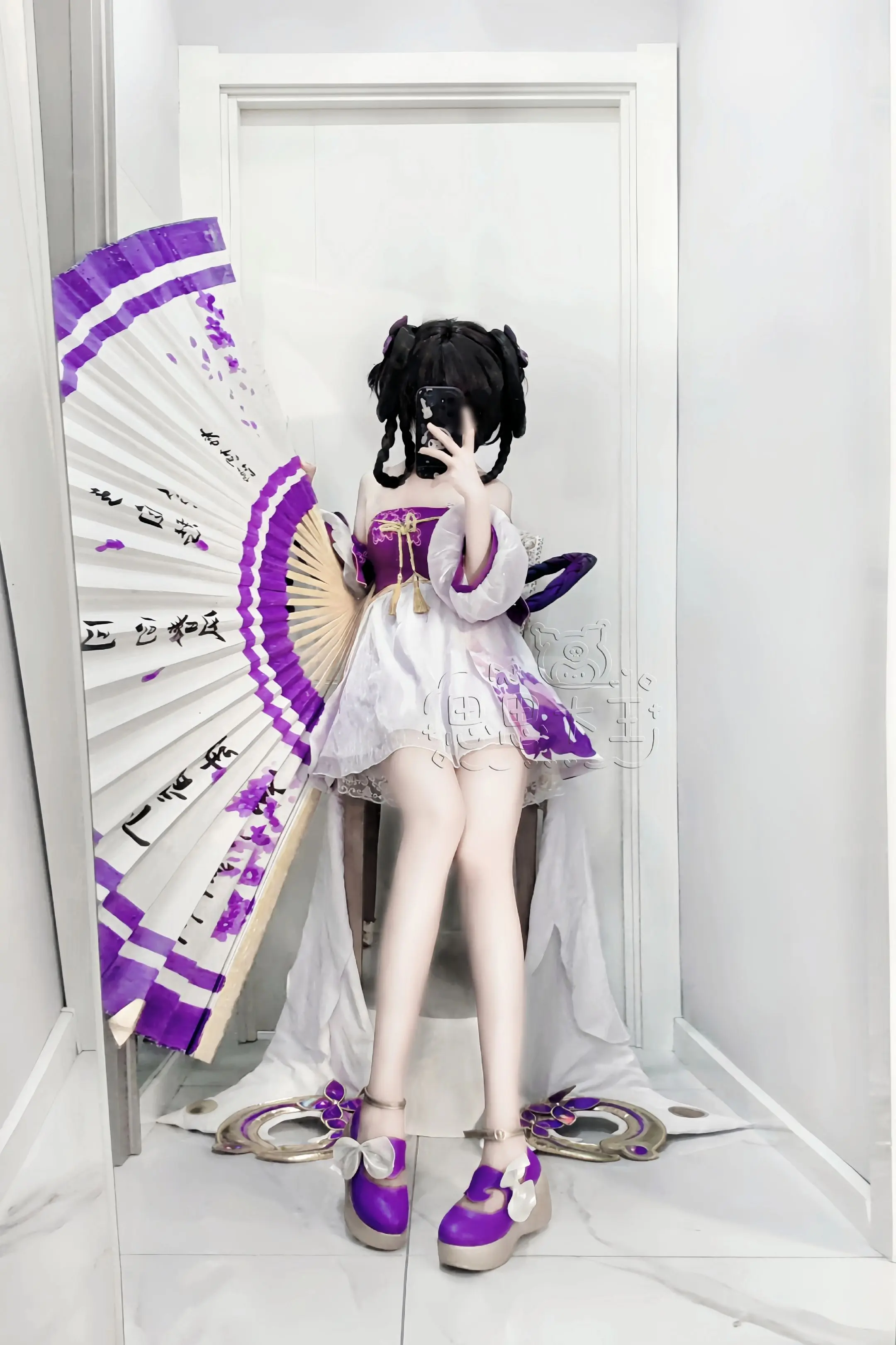 芭蕉不展丁香结