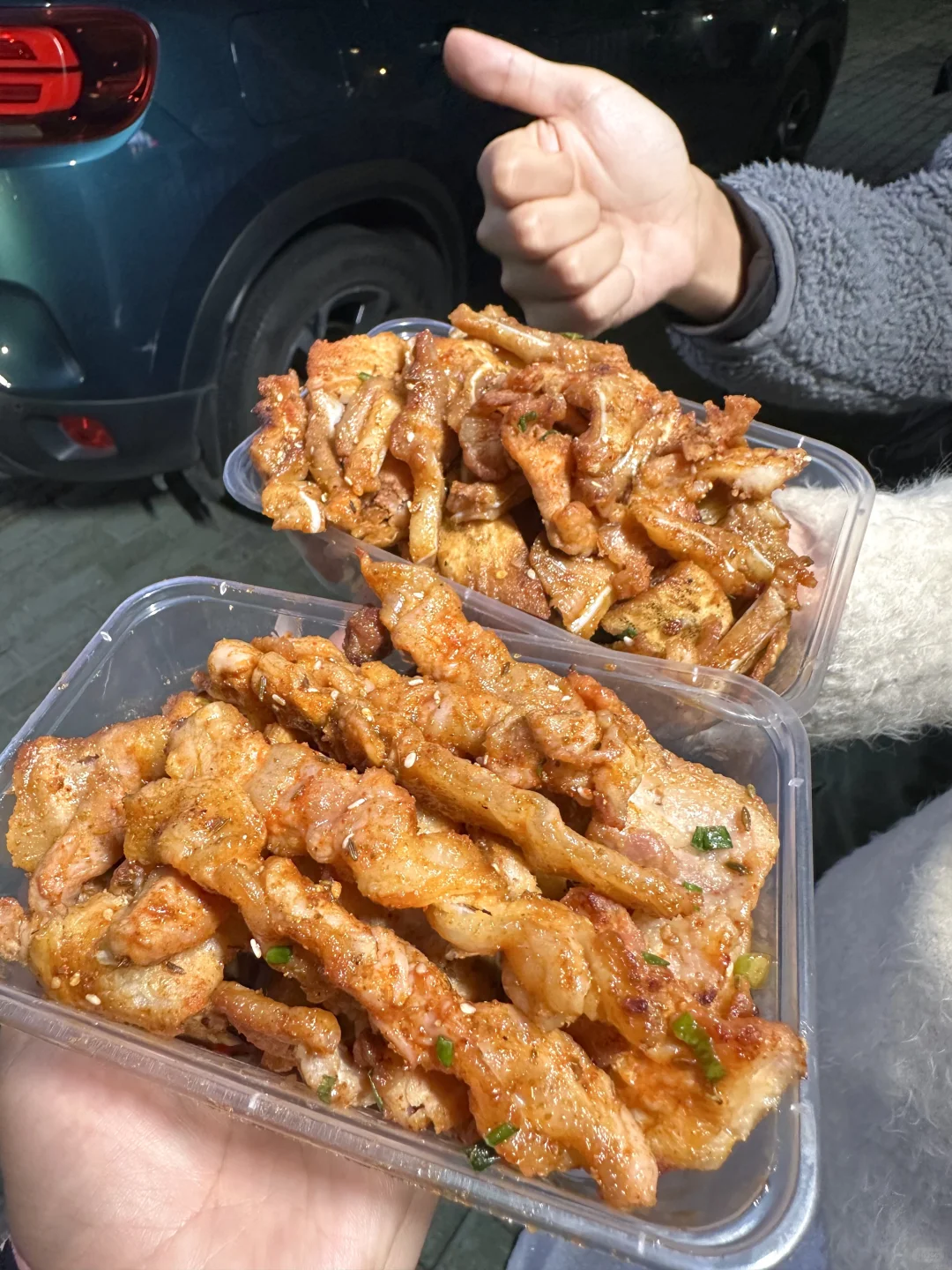 点点点，手机掉落