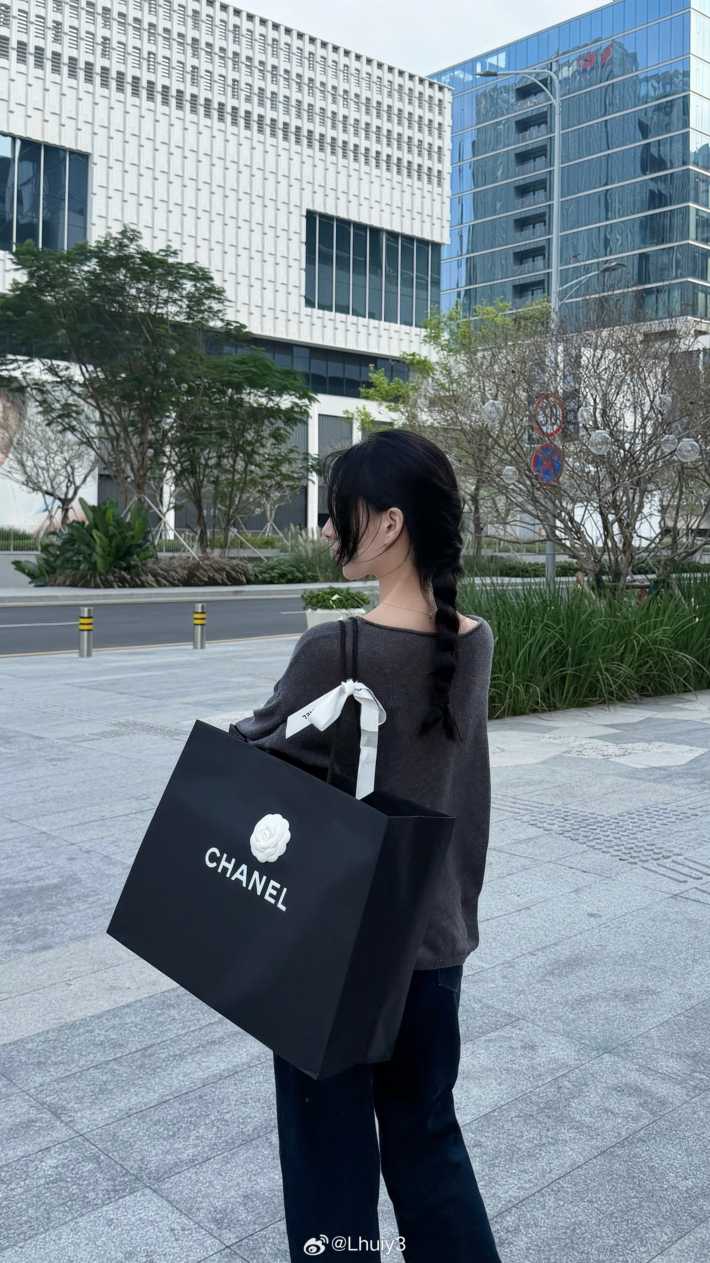 最近穿搭真的是越来越休闲了 