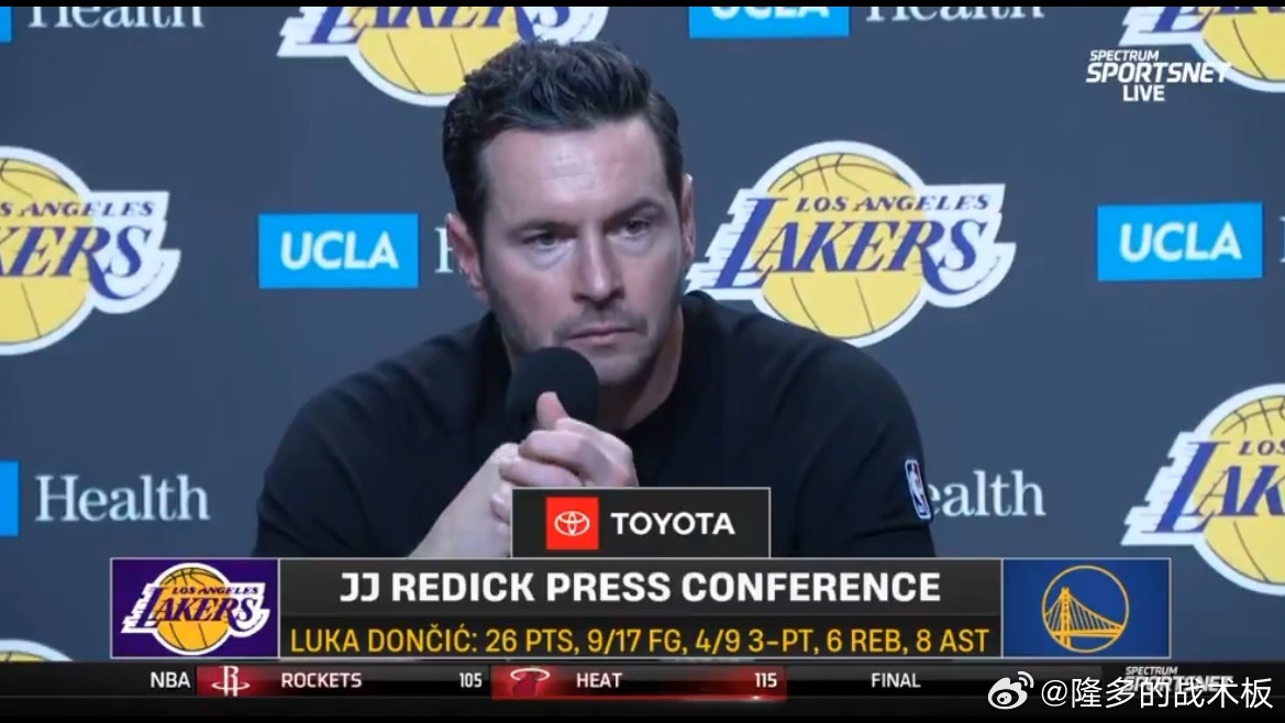 雷迪克：“我有信心，我们终将达到我们想要的那个水准。这个过程比我预想的要久，但我