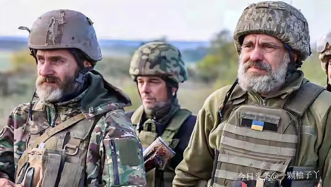 英国最近也加入了北约的PURL援乌计划，这事属实但画风很务实，一点不夸张。当地时