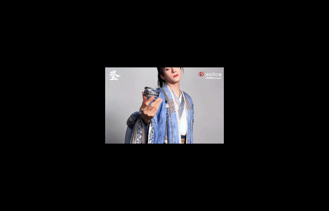 曾舜晞真瓜主说: “戴完这个戴那个，这只是冰山一角”，这个蔺承佑明媚张扬少年郎将