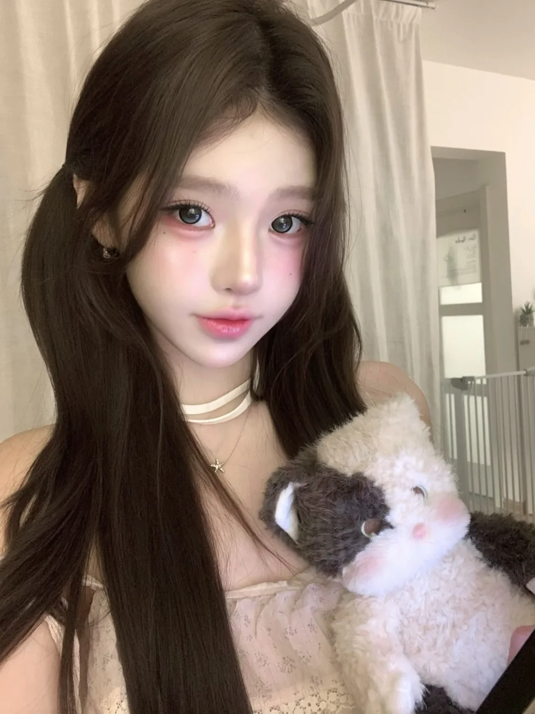 𝗔 𝗡𝗶𝗴𝗵𝘁 𝘄𝗶𝘁𝗵 𝗰𝗮𝘁 ₌᳐･֊･₌᳐ ੭
