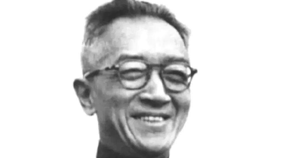 大学者也不一定对，胡适很受推崇的一段话，我养育你，并非出于施恩，是生物的本能，因
