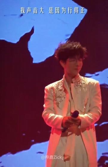 胡夏早安还是太有节目了胡夏和他的团队总是能给大家带来最有趣的表演，这场演唱会太好
