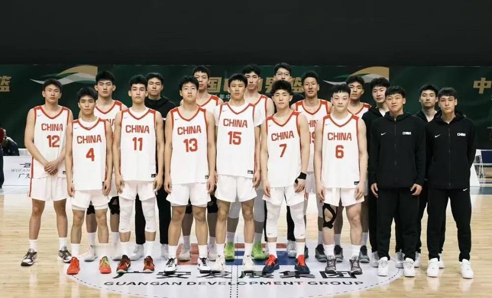 国青男篮热身赛响水站比赛今晚继续进行，中国U18男篮将对阵澳大利亚阿尔法篮球学院