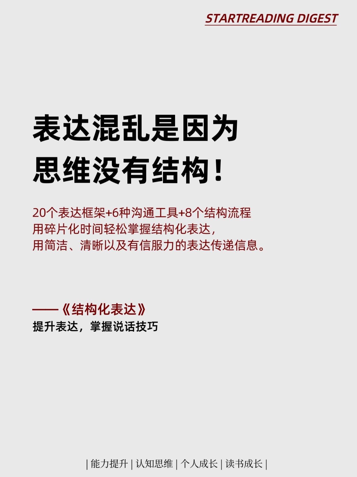 表达能力差，不懂汇报，害怕沟通的人必看！在职场很多场合，把话说的准确清...