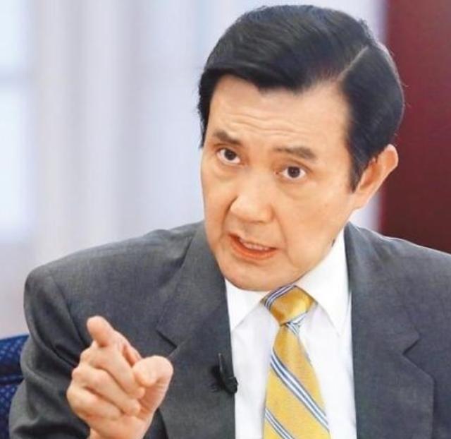 在实现国家统一的民族大义问题上，国民党已用自己的行动丢掉了话语权。

孙中山在檀