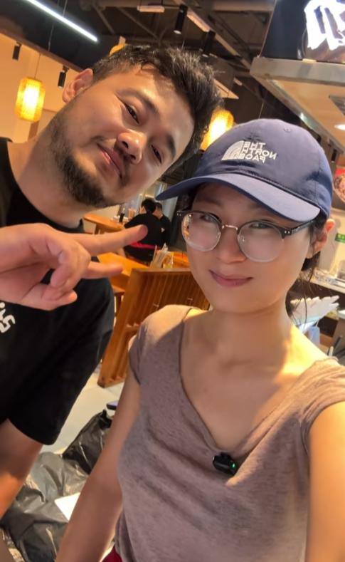 江苏无锡，18 岁女生打暑期工，约定月薪 3000！干满一个月后，老板把她叫到跟