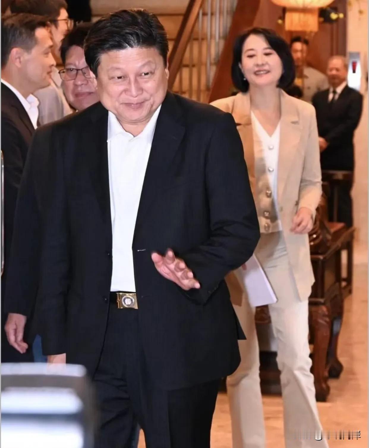 “和解饭”还是和解不了！
台湾地区朝野在赖清德当局的总预算上分歧较大，朝野今天中