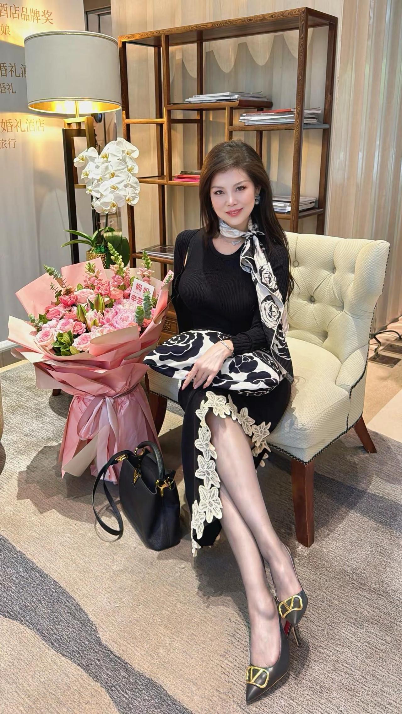 母亲节最好的仪式感是陪妈妈度过美好的一天 沉浸式音乐会，惬意的时光，温柔的陪伴，
