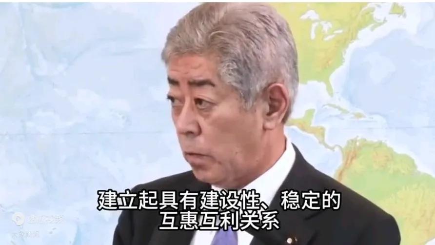 日本新政府承认了！日本新一届政府在最近的一次记者会上明确表示，将采取更加开放和友