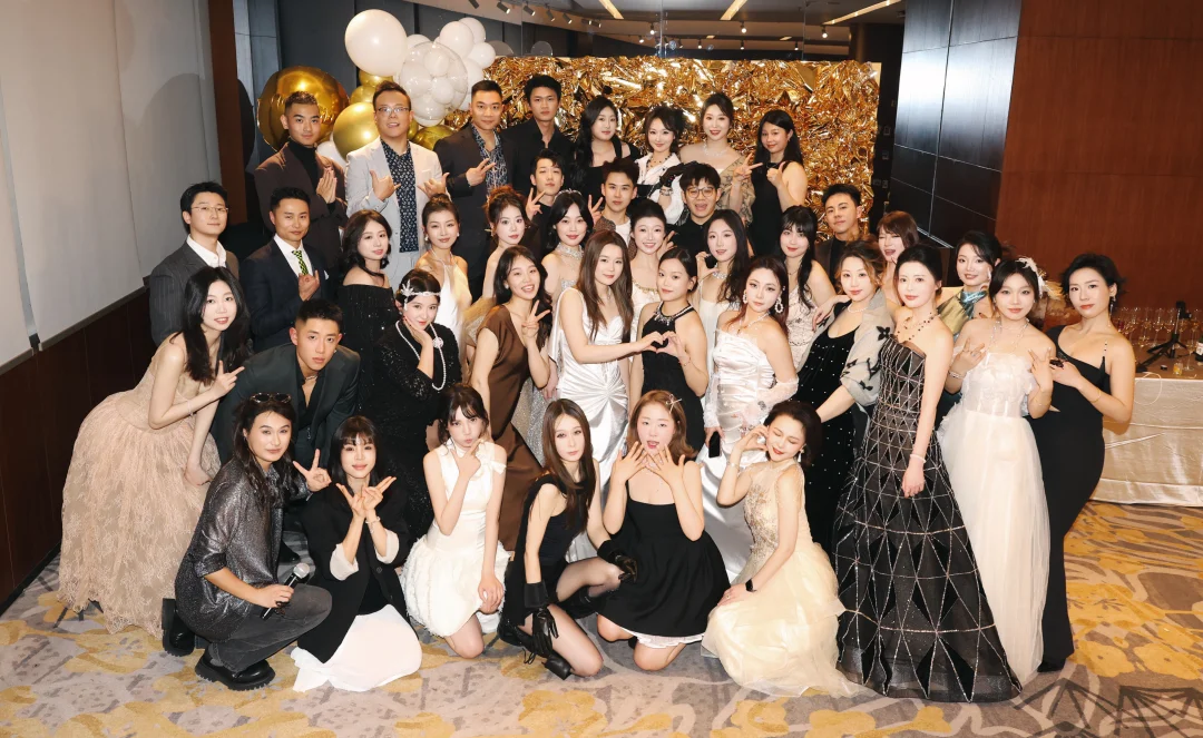 lululemon Xuzhou㊗️大家马年大吉