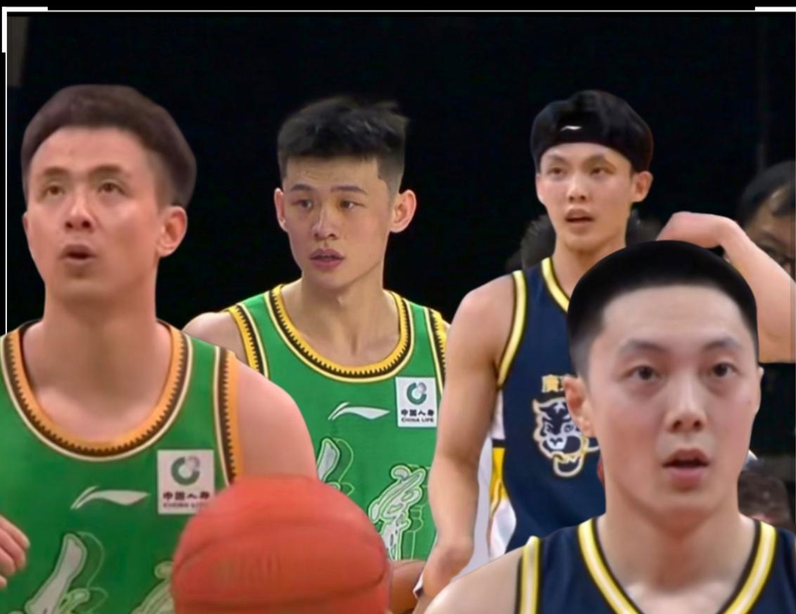 以后可别轻易取笑人家广东队引援失败了！辽宁队还不如人家呢，虽然焦泊乔和崔永熙的最