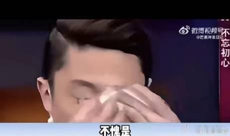 最近娱乐圈又有新 “战况” 啦，“林更新被骂来活了，霍建华被骂不活了” 这个话题