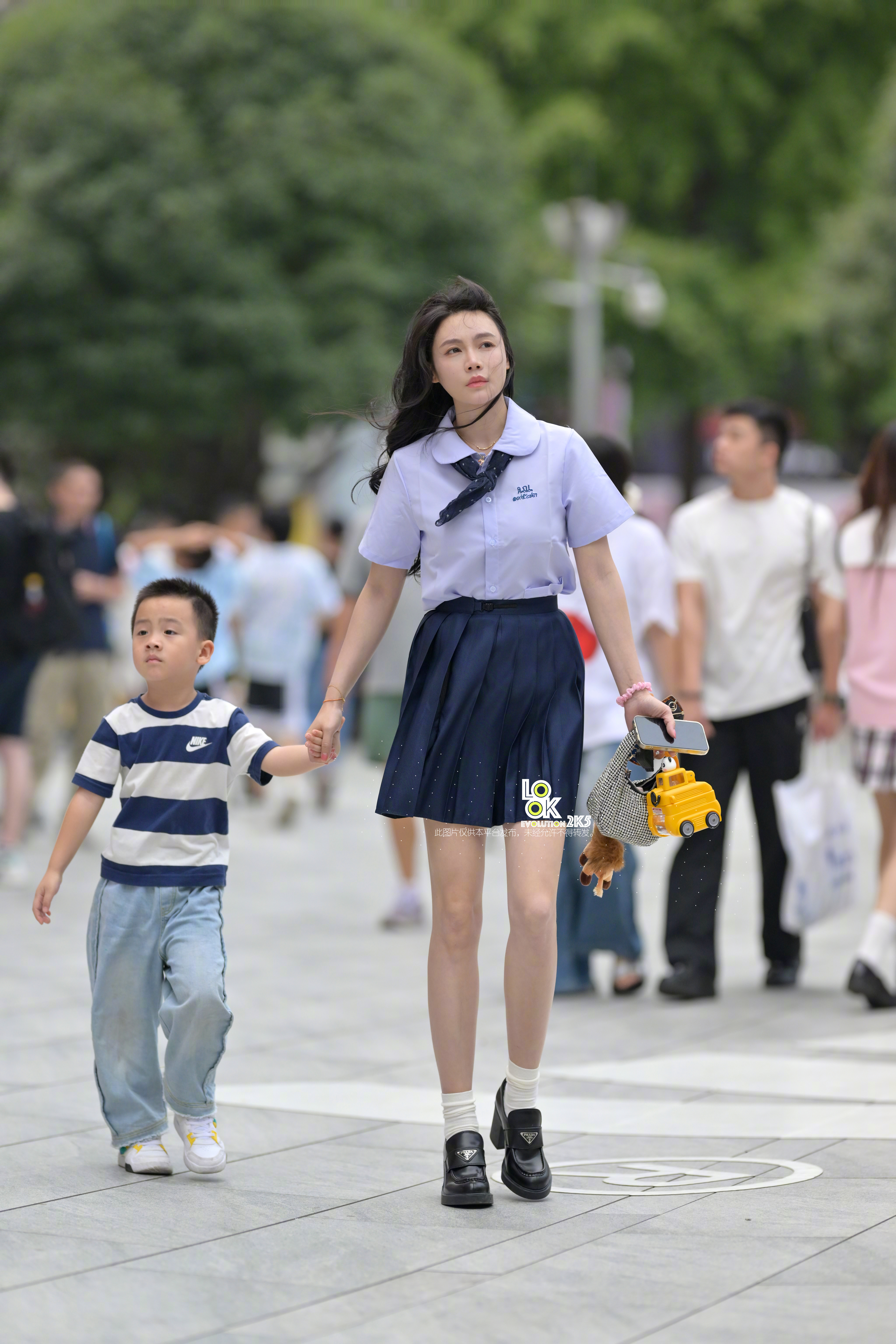 今晚最后一张晚安！ ​​​