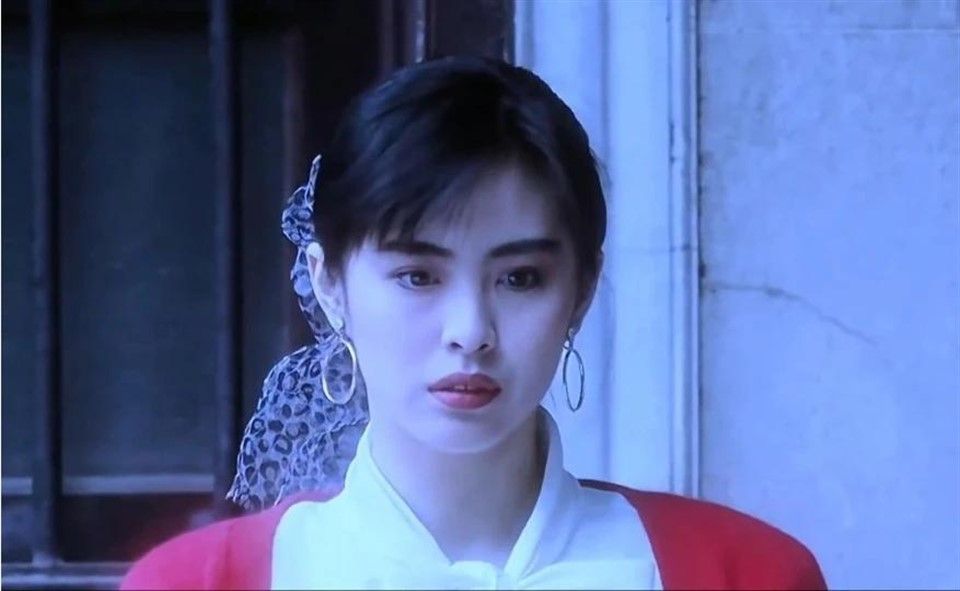 王祖贤隐退22年首次受访，情伤退圈传闻被她亲口否了！#王祖贤