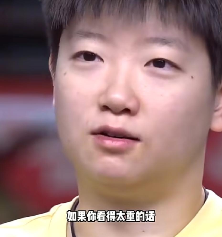 人生小满胜万全 ，喜欢莎莎的人会替她遗憾惋惜，而嫉妒莎莎的人会嘲讽讥笑，参加了两