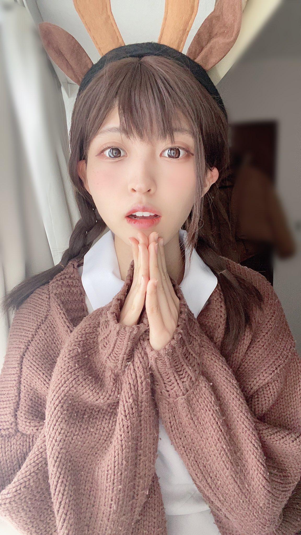 甜妹 少女感