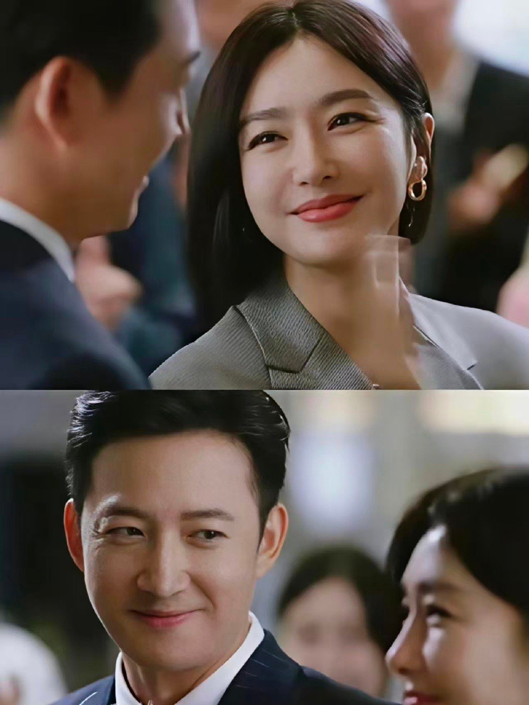 国产剧嗑cp最有效率的剧出现了 闪耀如她把成年人的恋爱拍得细腻又真实。秦岚王阳在