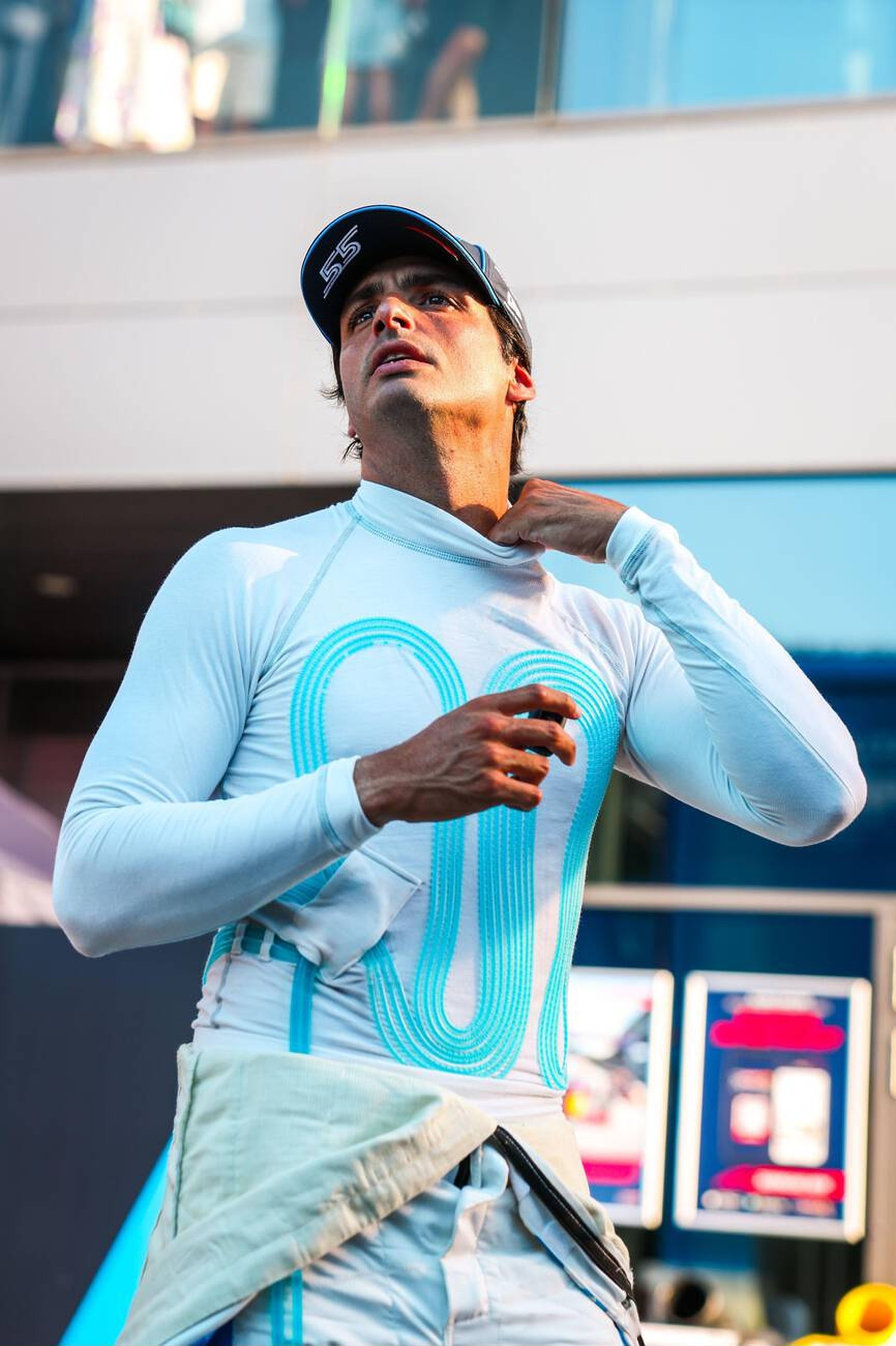 🇦🇹奥地利站周五高温预警现正生效🥵2026f1奥地利大奖赛