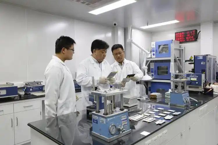 中国顶尖科学家数量已超越美国！

这话不是我说的，是科睿唯安2025年11月发布