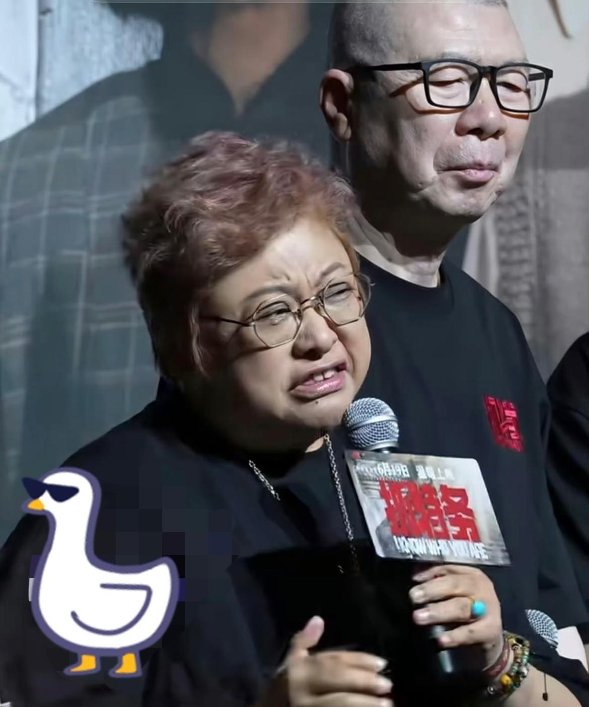 冯小刚这回彻底踏实了，韩红反而慌了。这事儿得从电影宣传说起。
以前那个怼天怼地的