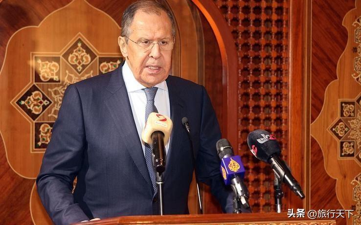 俄扬言收回历史土地，若真按这逻辑，海参崴恐怕得改回原名

来源:春秋大梦不醒
