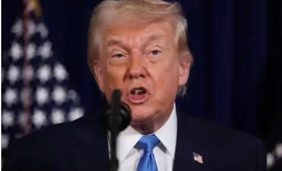 特朗普拿“和平委员会”做生意，成立的“私人联合国”能得逞吗？