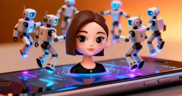 「豆包手機(jī)」為何能靠超級Agent火遍全網(wǎng),我們聽聽AI學(xué)者們怎么說