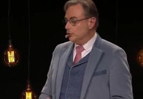 比利时总统说了一句大实话，现在美国根本没把欧洲当成盟友来对待，而是把我们当成了美