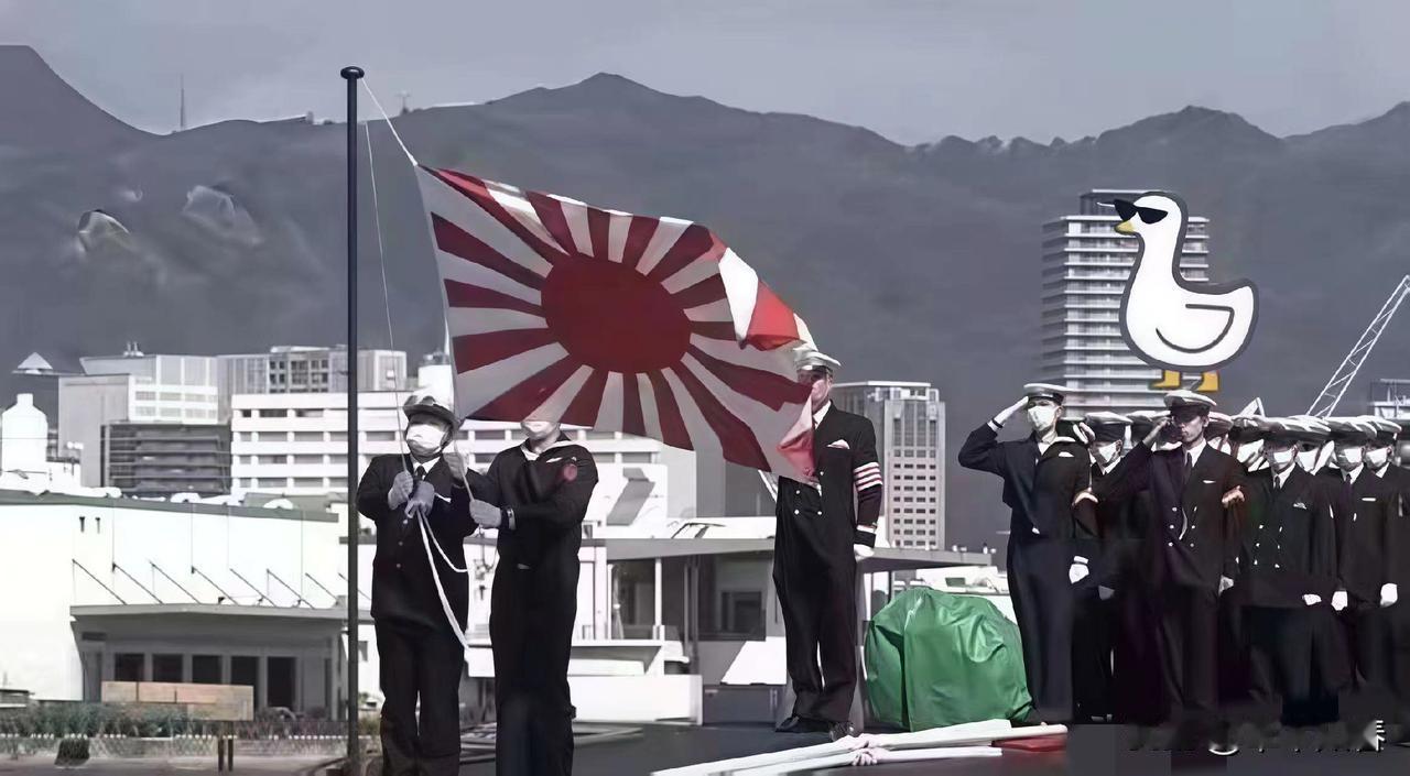 日本已经开始行动！
 
就在昨天（12月15日），日本政府正式开始在靠近台湾最近