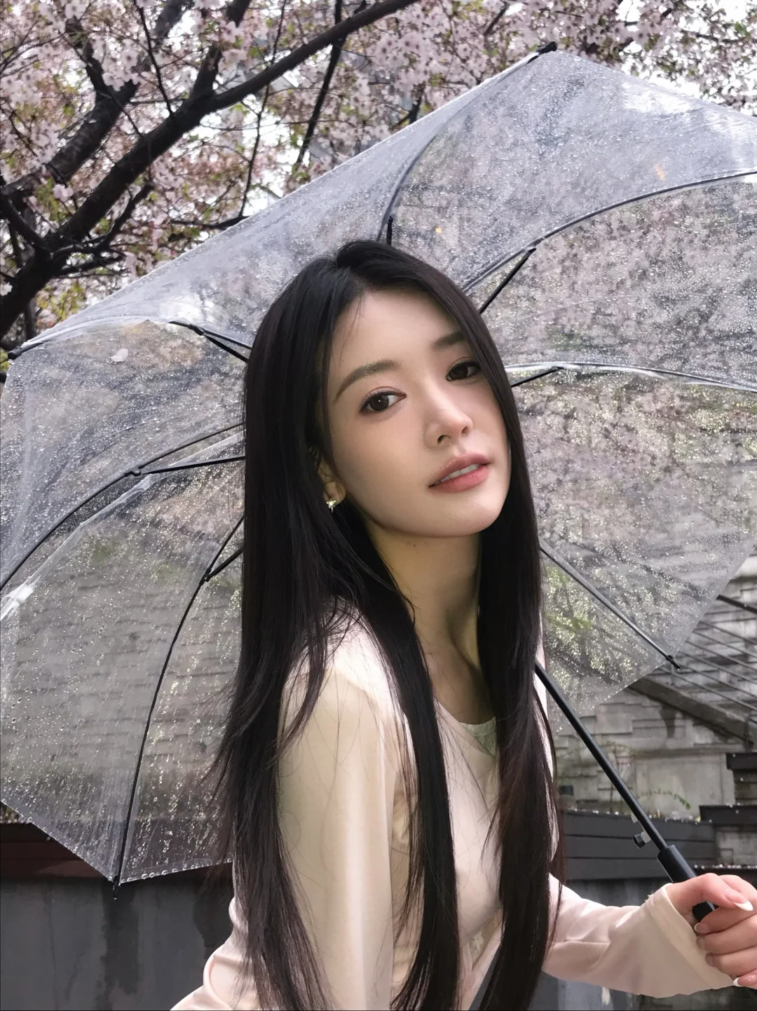 🌧️🌸