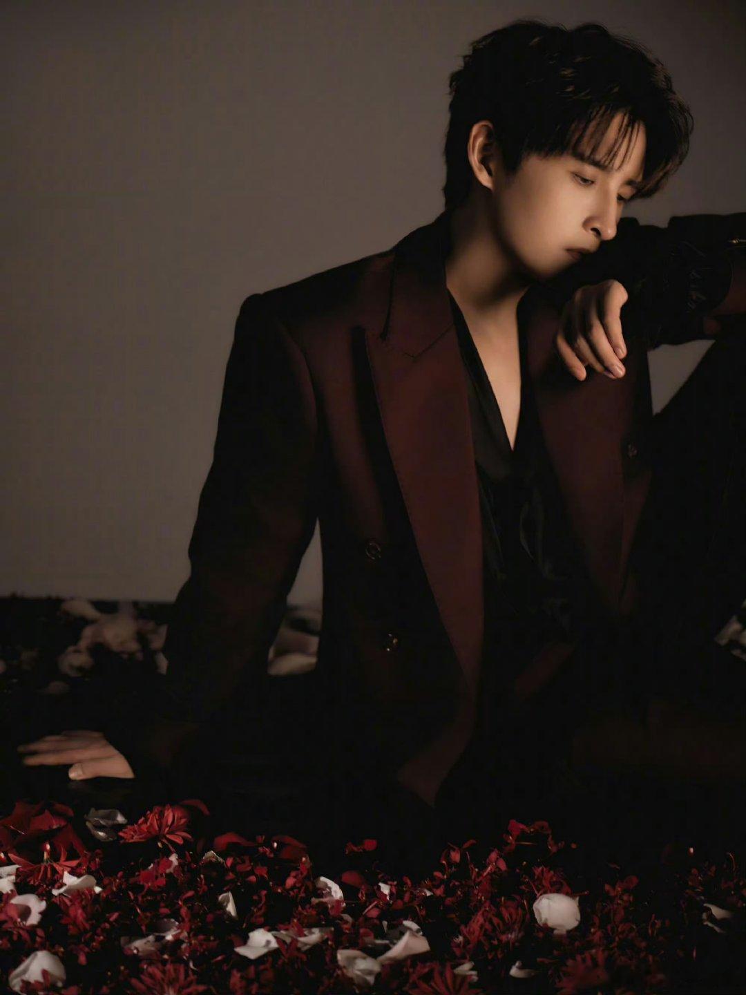 张远官宣加盟声生不息华流季 声生不息 期待张远在华流季的表现！不管是抒情歌还是高