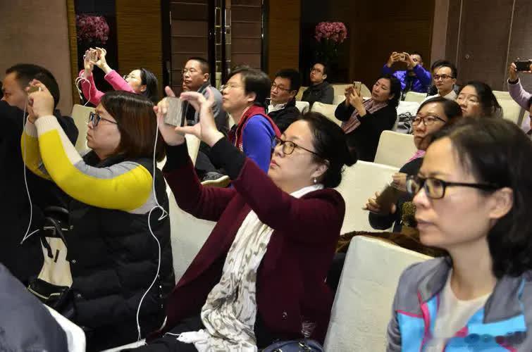 大家发现没有？中美关税战打到现在，什么台积电！什么英伟达！什么苹果！什么特斯拉！