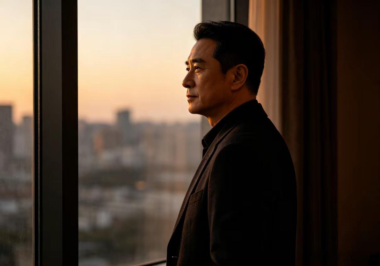真正的极品男人，从来装不出来！这8个特质，占3个就算嫁对人。好男人从来不是靠嘴说