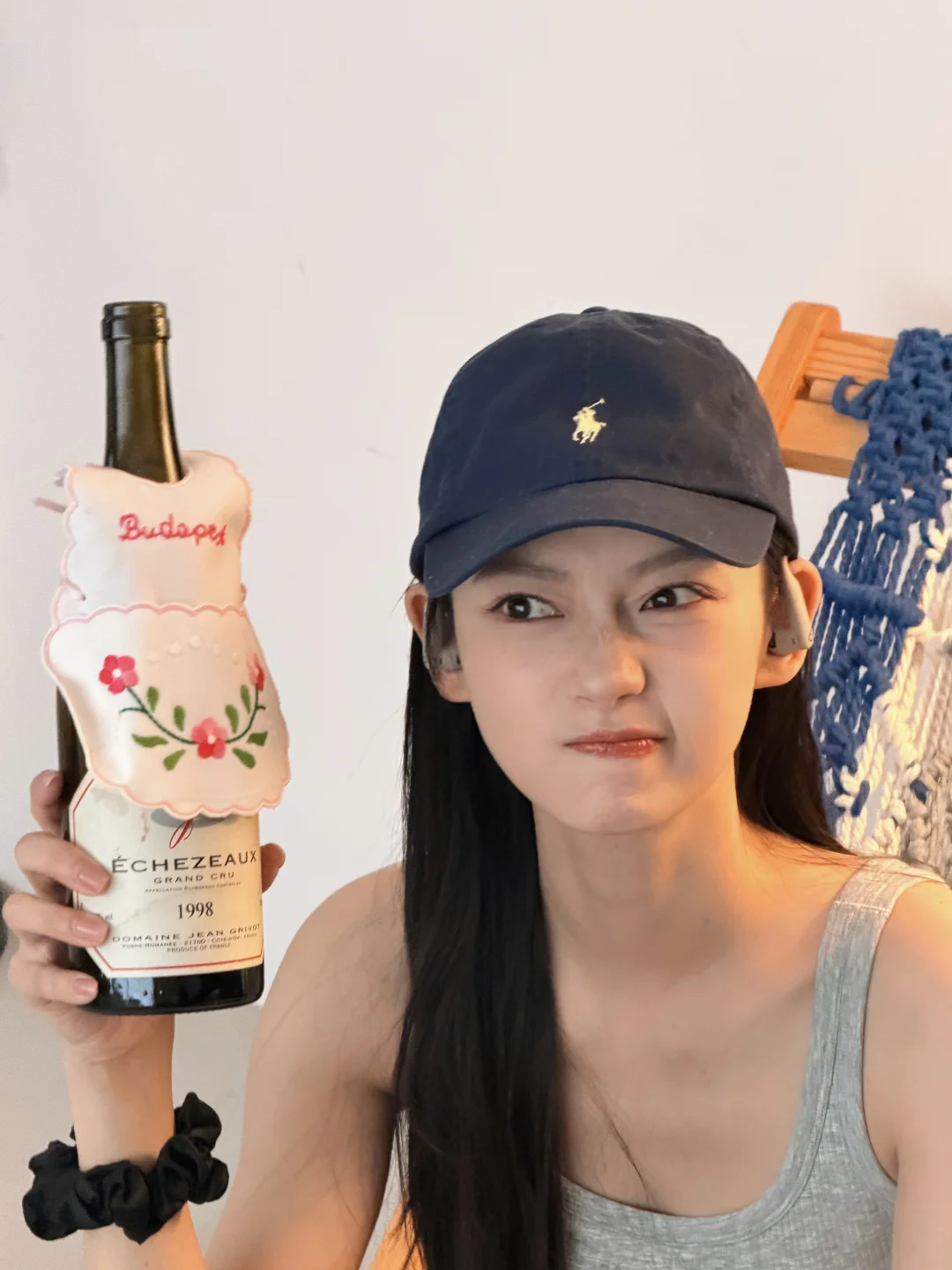 小陈的日常 哪张不懂