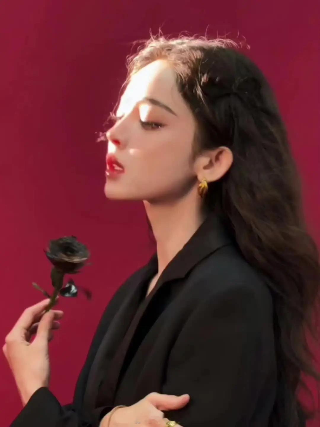 好配 古力娜扎  张云龙 