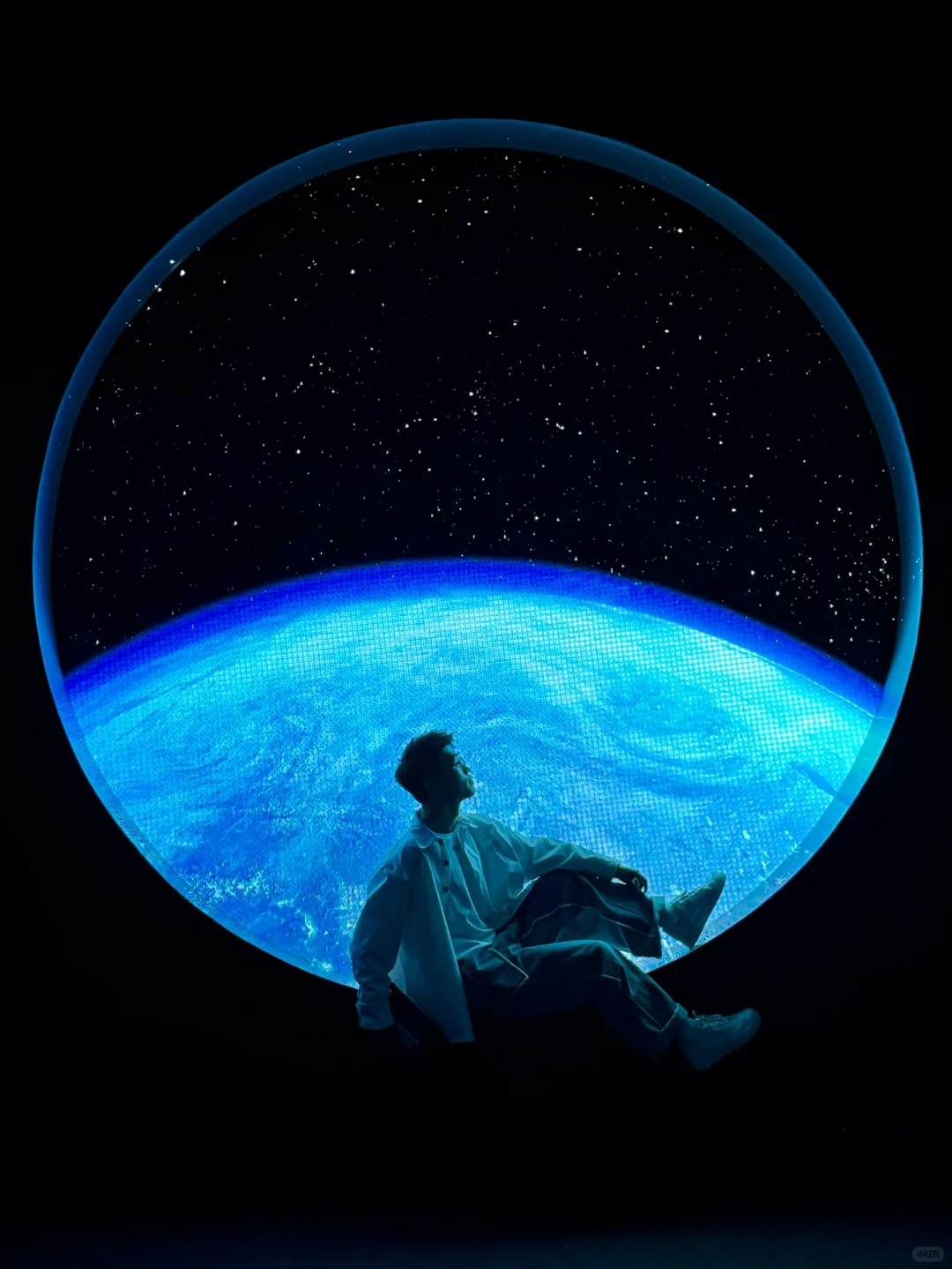 成都新展｜近距离感受宇宙的浪漫与震撼！！