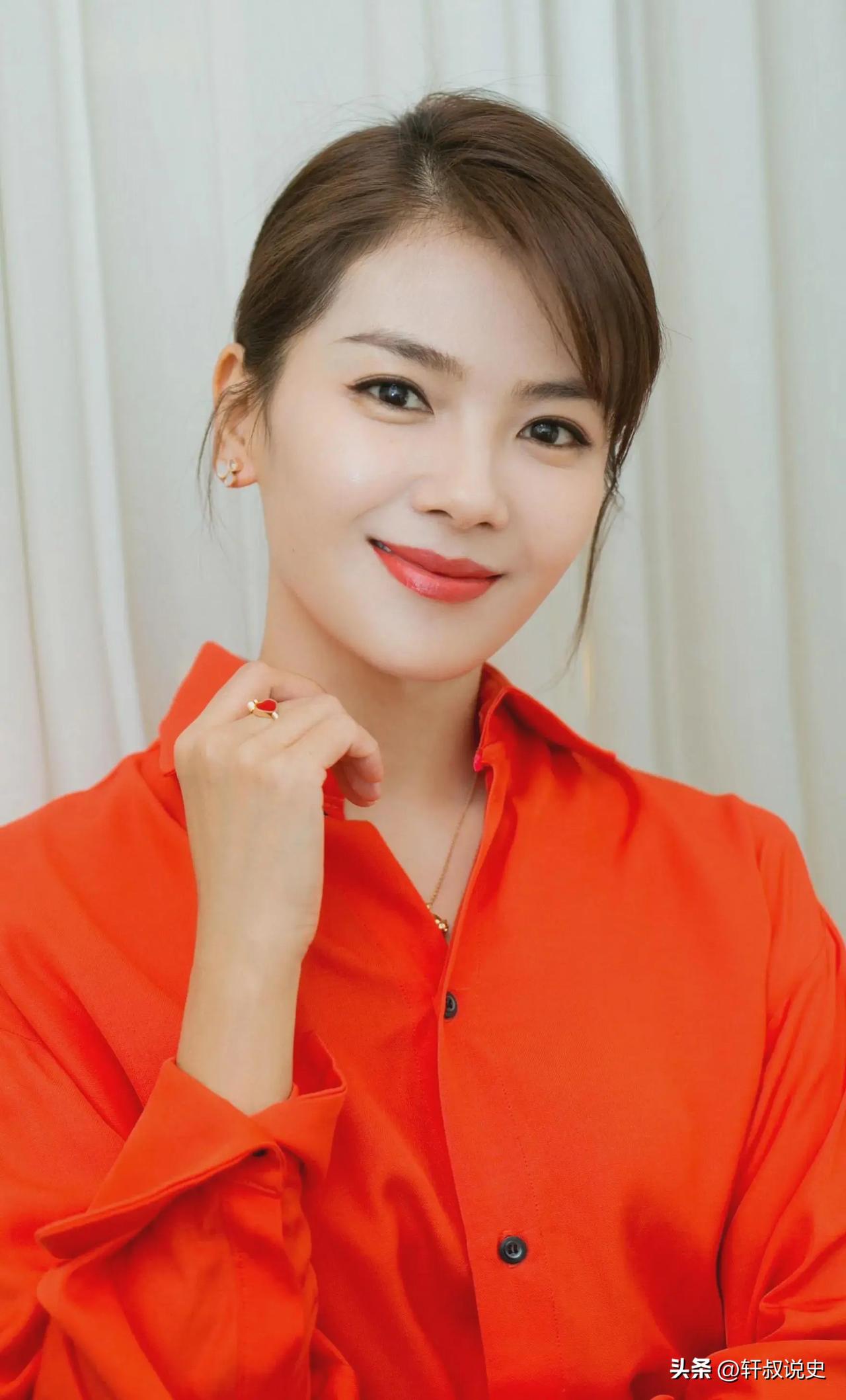 刘涛是永远不会跟王珂离婚的，不是因为王珂多有钱，她当年认识王珂才20天就闪婚，结