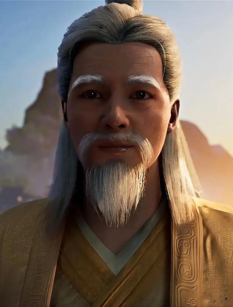 星宫大长老刚出来时就觉得无敌了，但他只是元婴中期，星宫双圣才是元婴后期，双圣合起