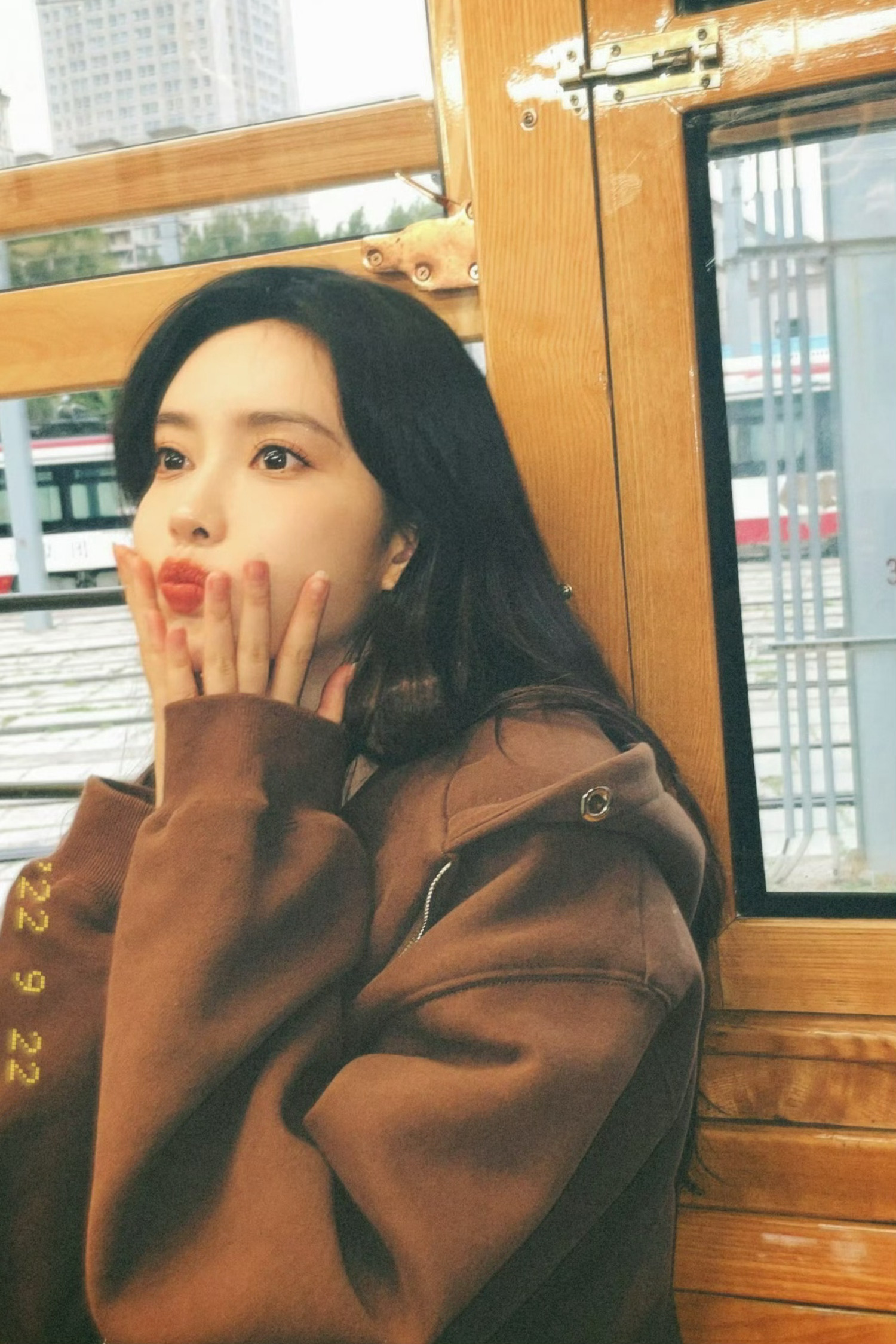 孟子义 💓美孟收录地 22年的旧图 | 长春回忆