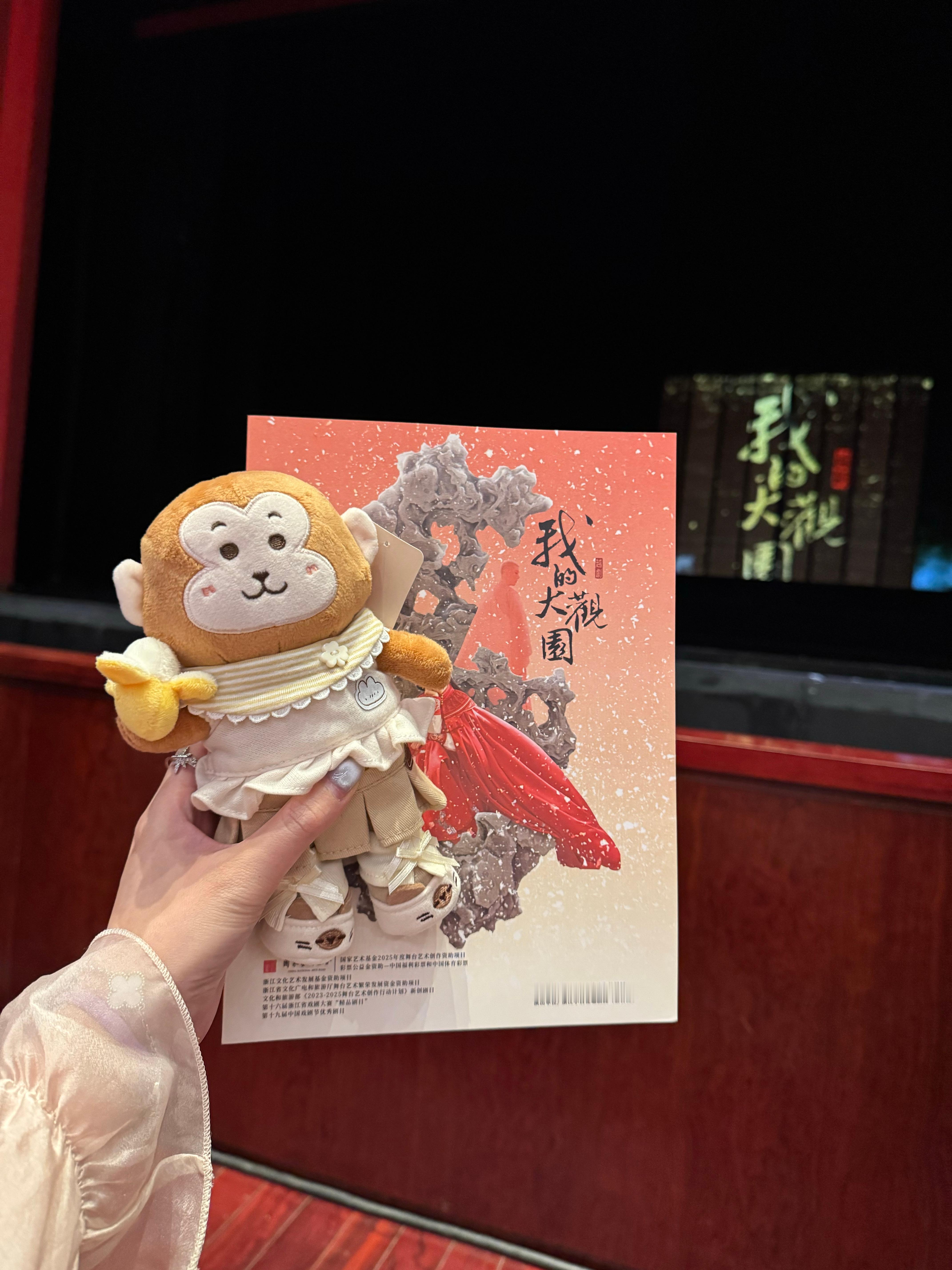 又来看宝哥哥了
