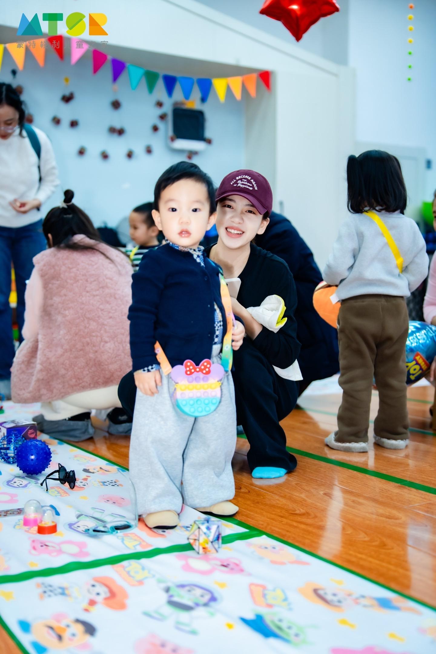 我的幸福已触手可及