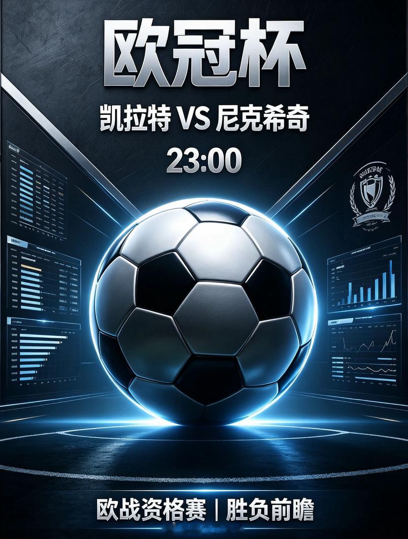 欧冠杯 凯拉特vs尼克希奇美加墨绿茵场战术前瞻3群 👈虽说凯拉特夏窗遭遇了核心