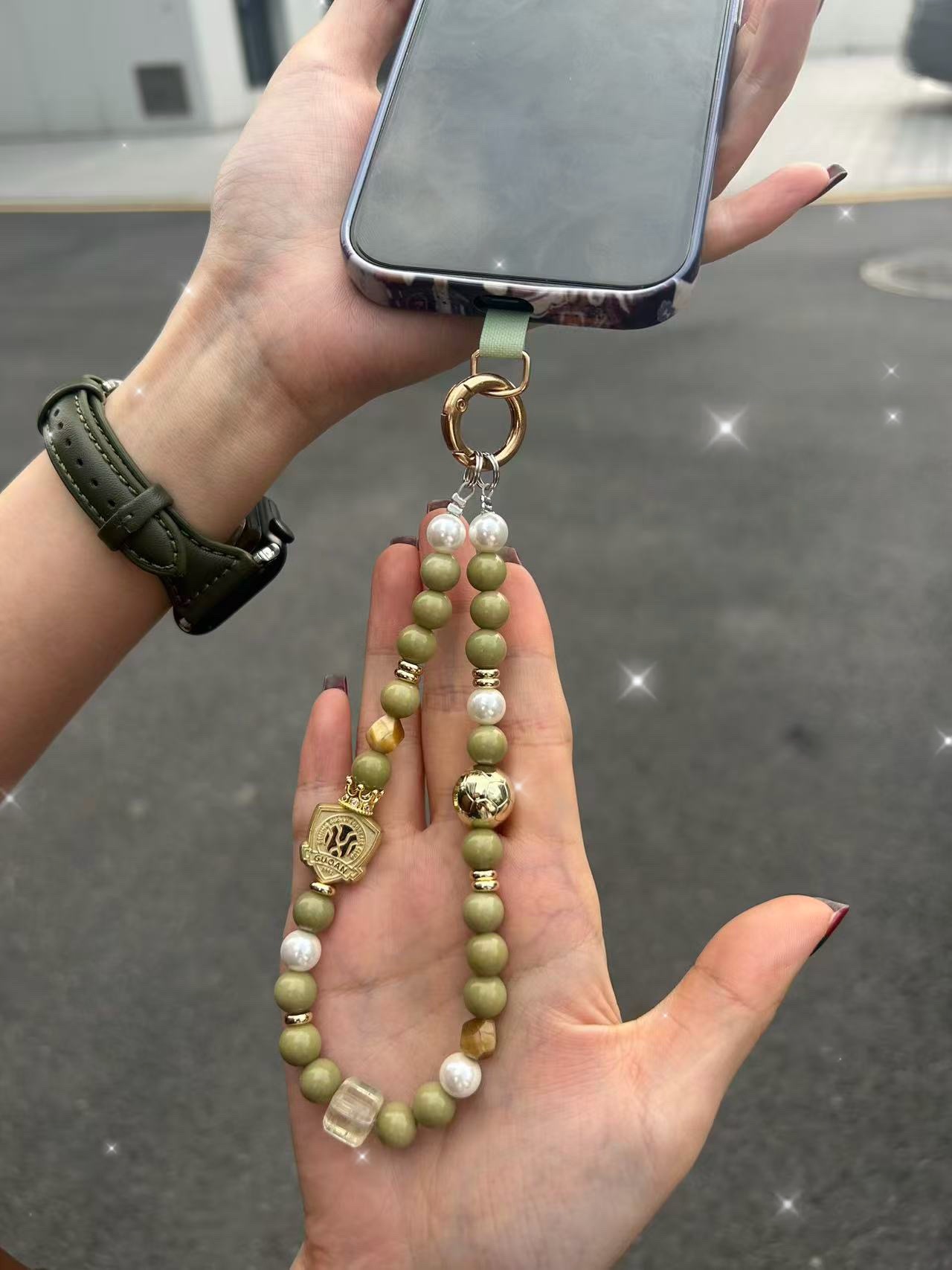 北京国安 美仑美奂 