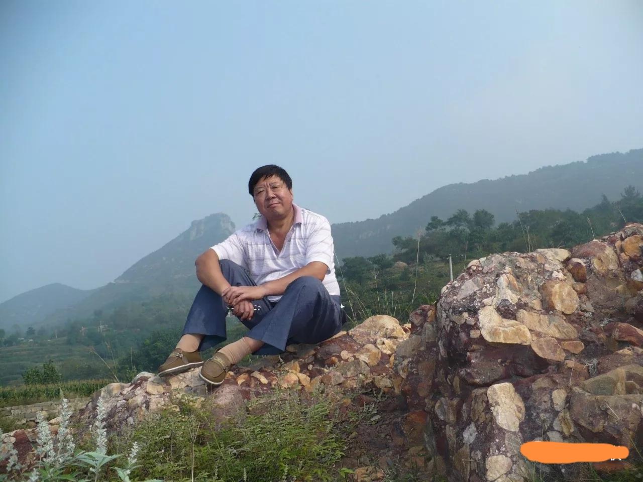 《巩义市作协主席雷衡山》      相传宋朝在巩县营建宋陵时，一位姓常...