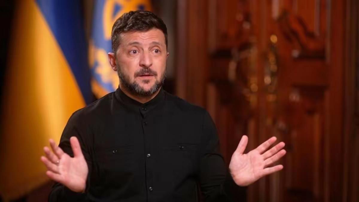 最后三天小时！特朗普下通牒：不签就继续拼死抵抗，乌士兵跪求饶命。
 
这个“最后