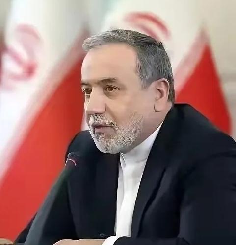 伊朗传来消息！

4月22日凌晨消息，伊朗直接放了美国鸽子，原定今天在巴基斯坦举