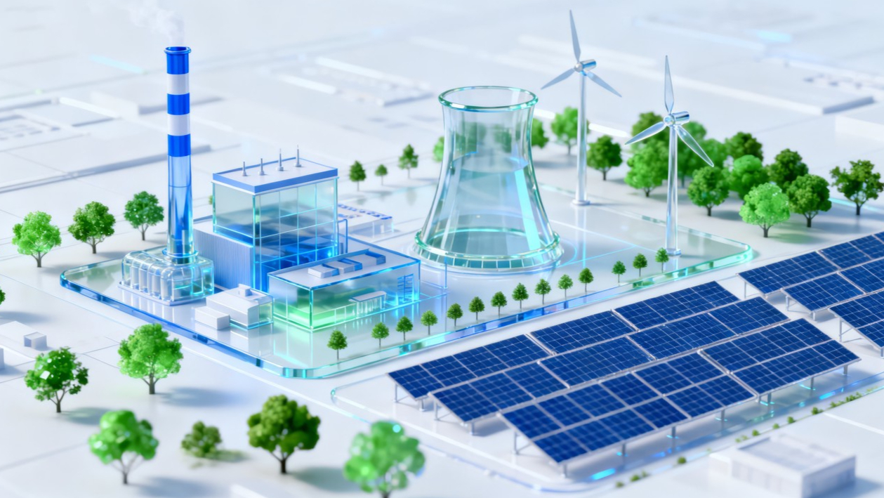 港股新能源再添“光热猛将”！可胜技术递表，卡位光热发电政策红利|港E声